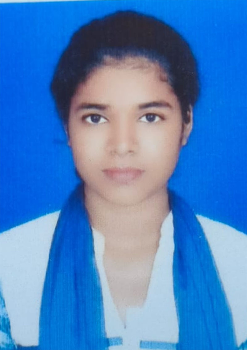 Student Photo