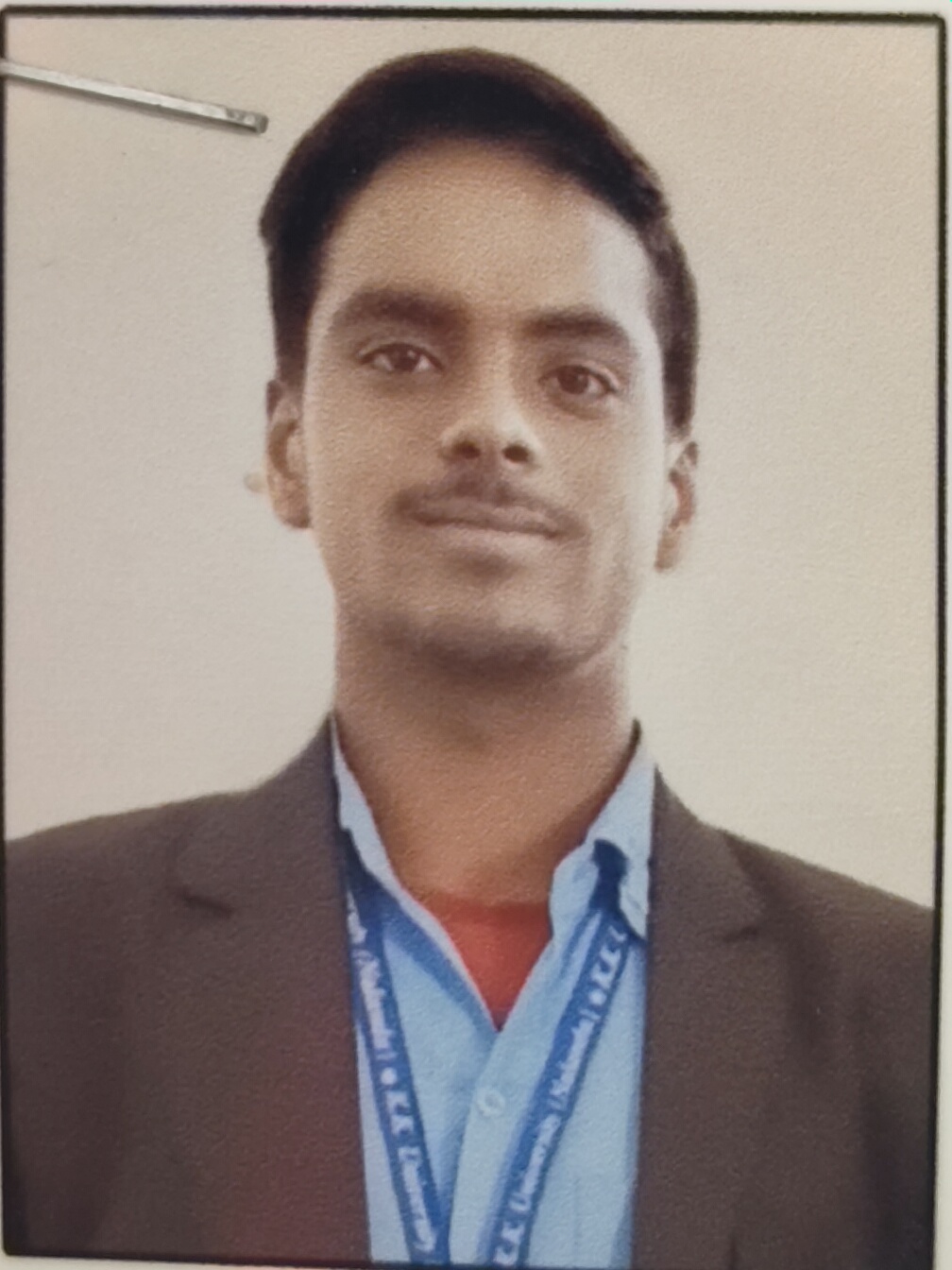 Student Photo