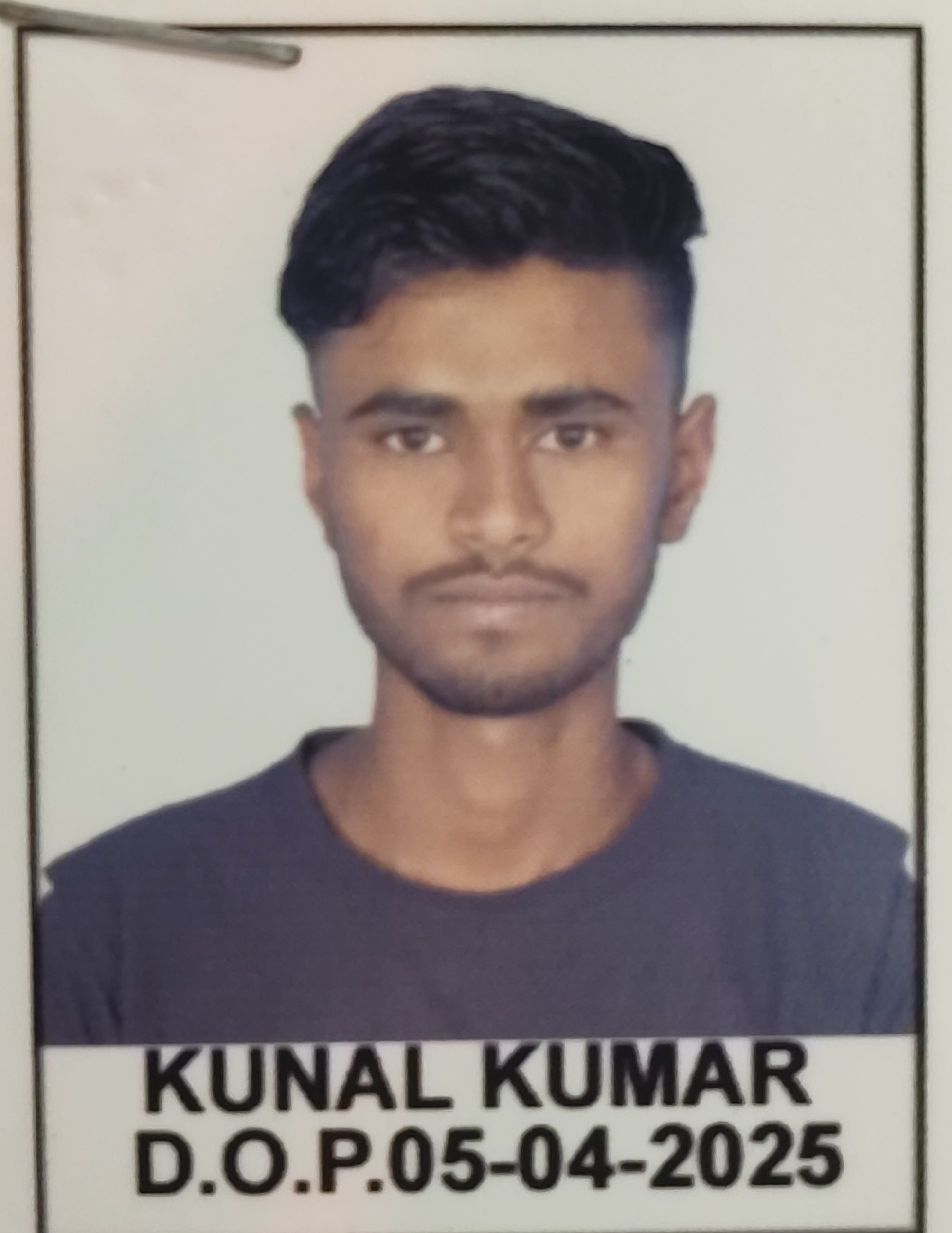 Student Photo