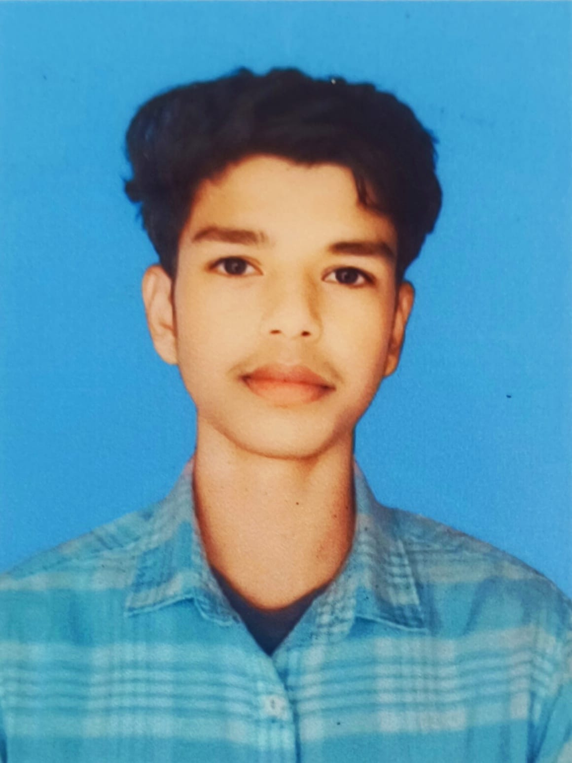 Student Photo