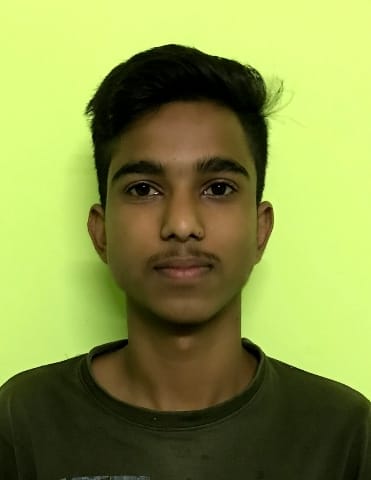 Student Photo