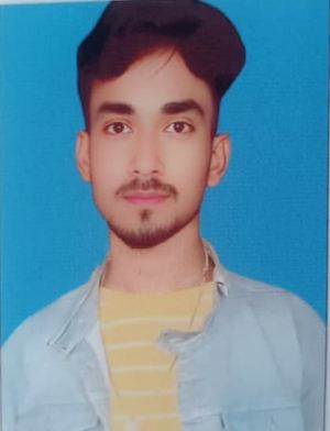 Student Photo