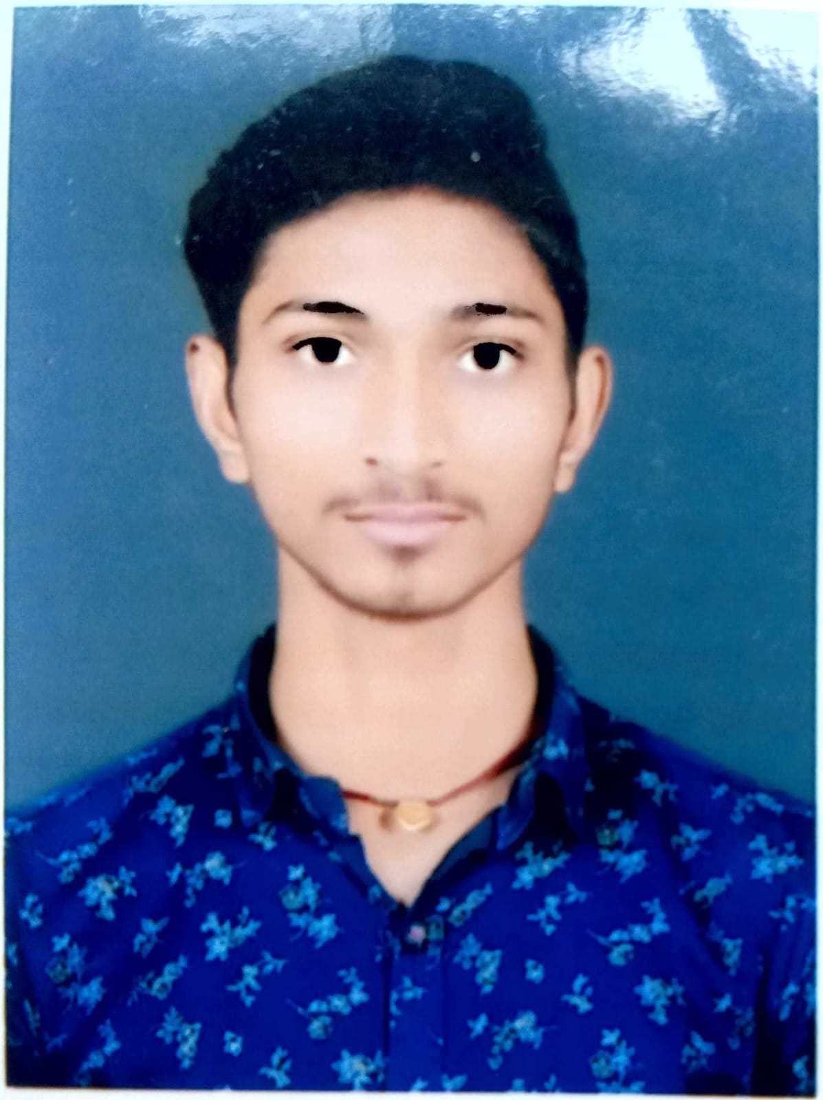 Student Photo
