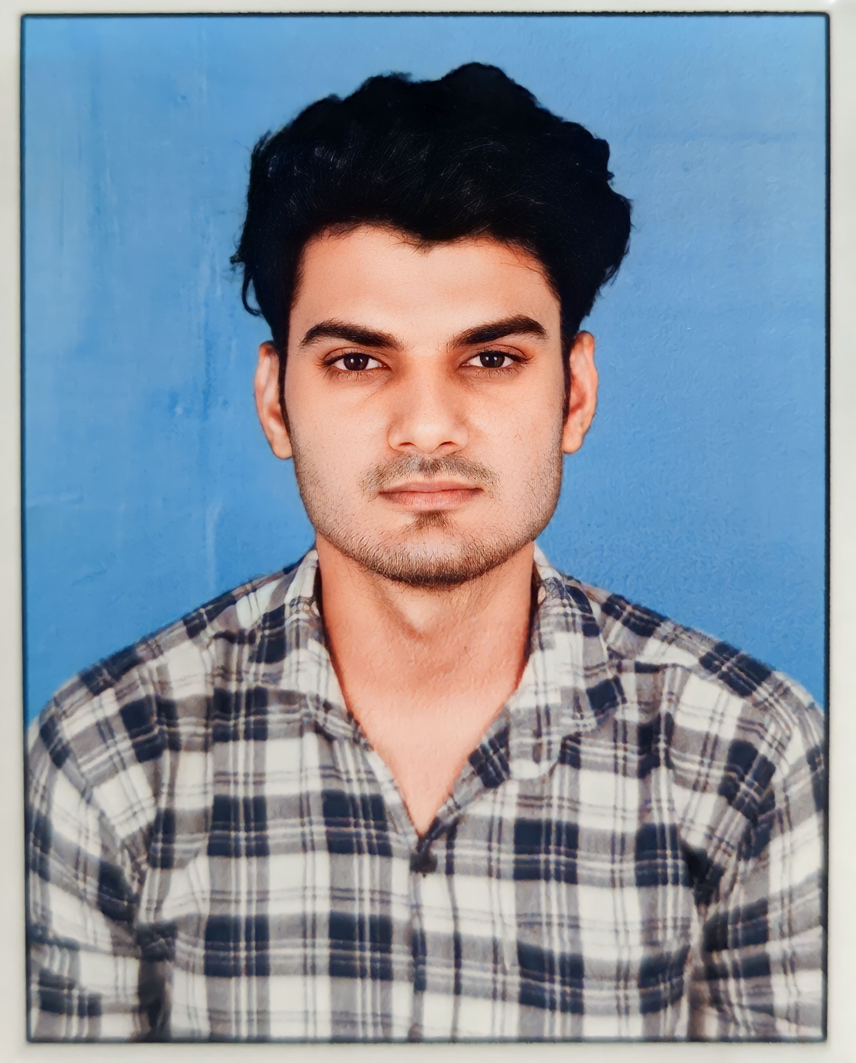 Student Photo