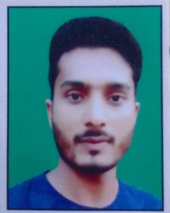 Student Photo